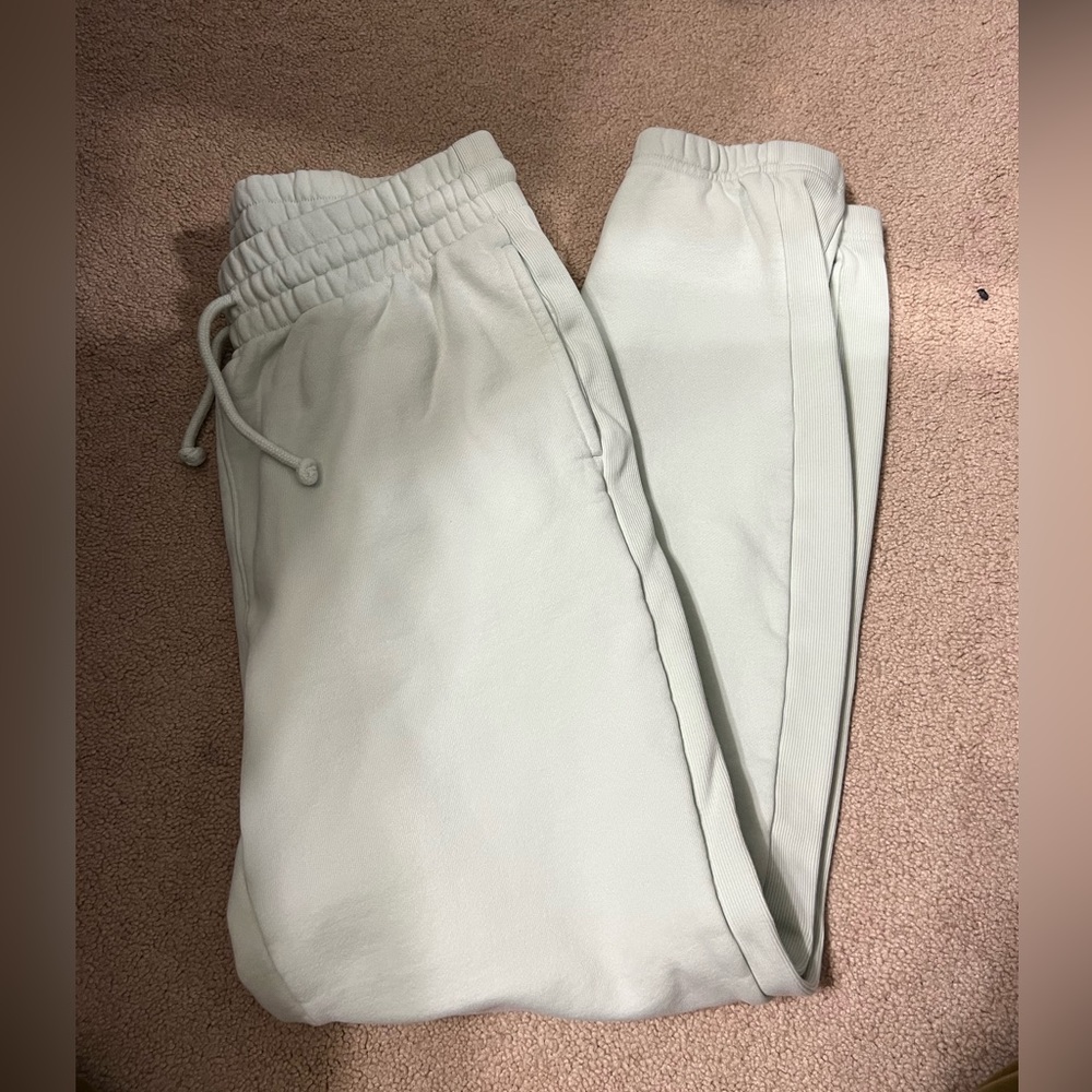 Aritiza joggers